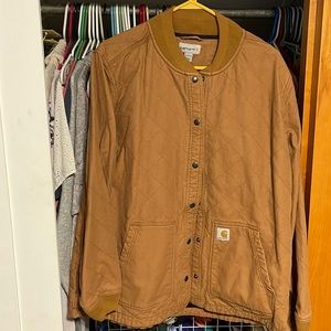 carhartt jacket— NWOT